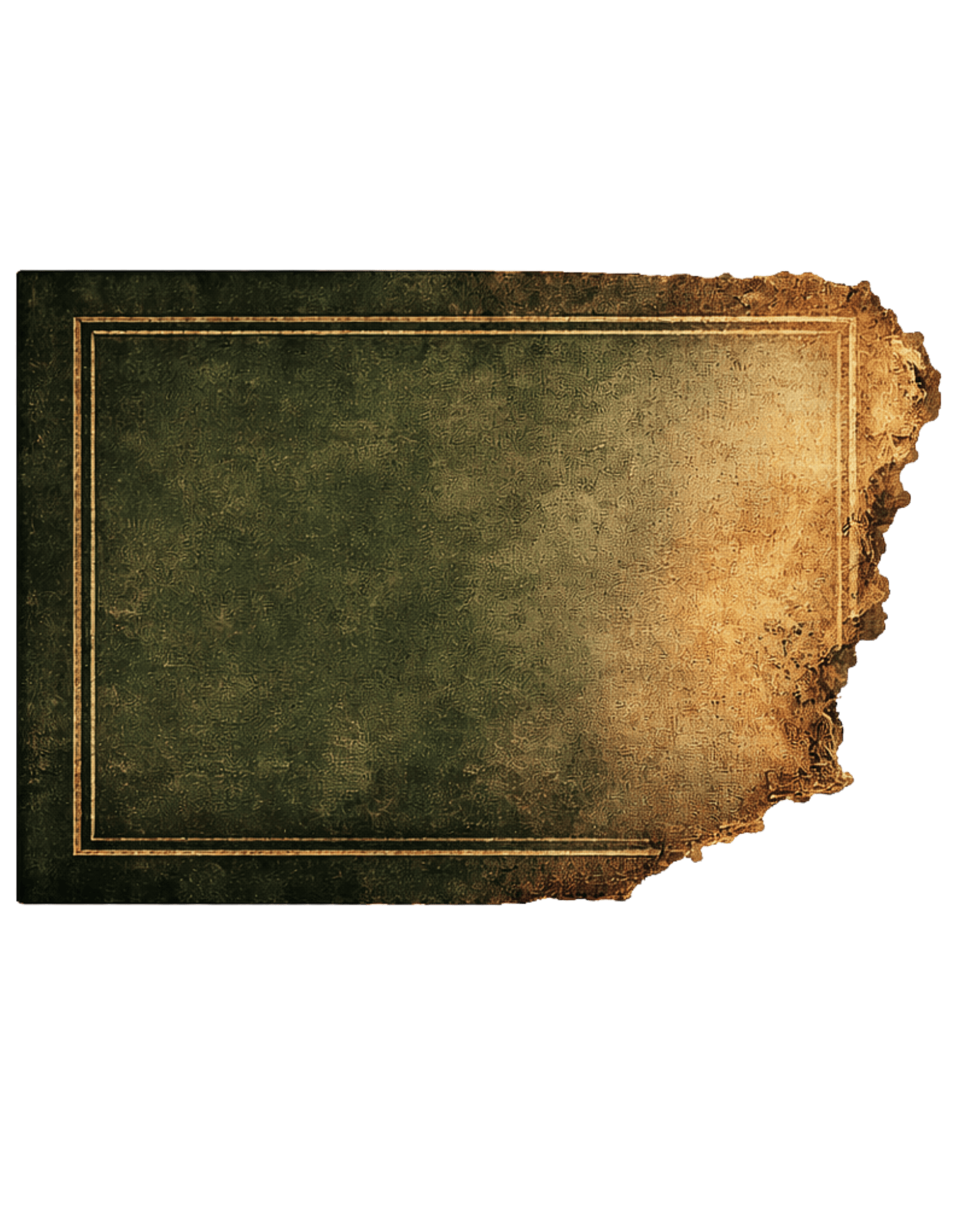 Fading Self-Heavyweight Organic Sweatshirt