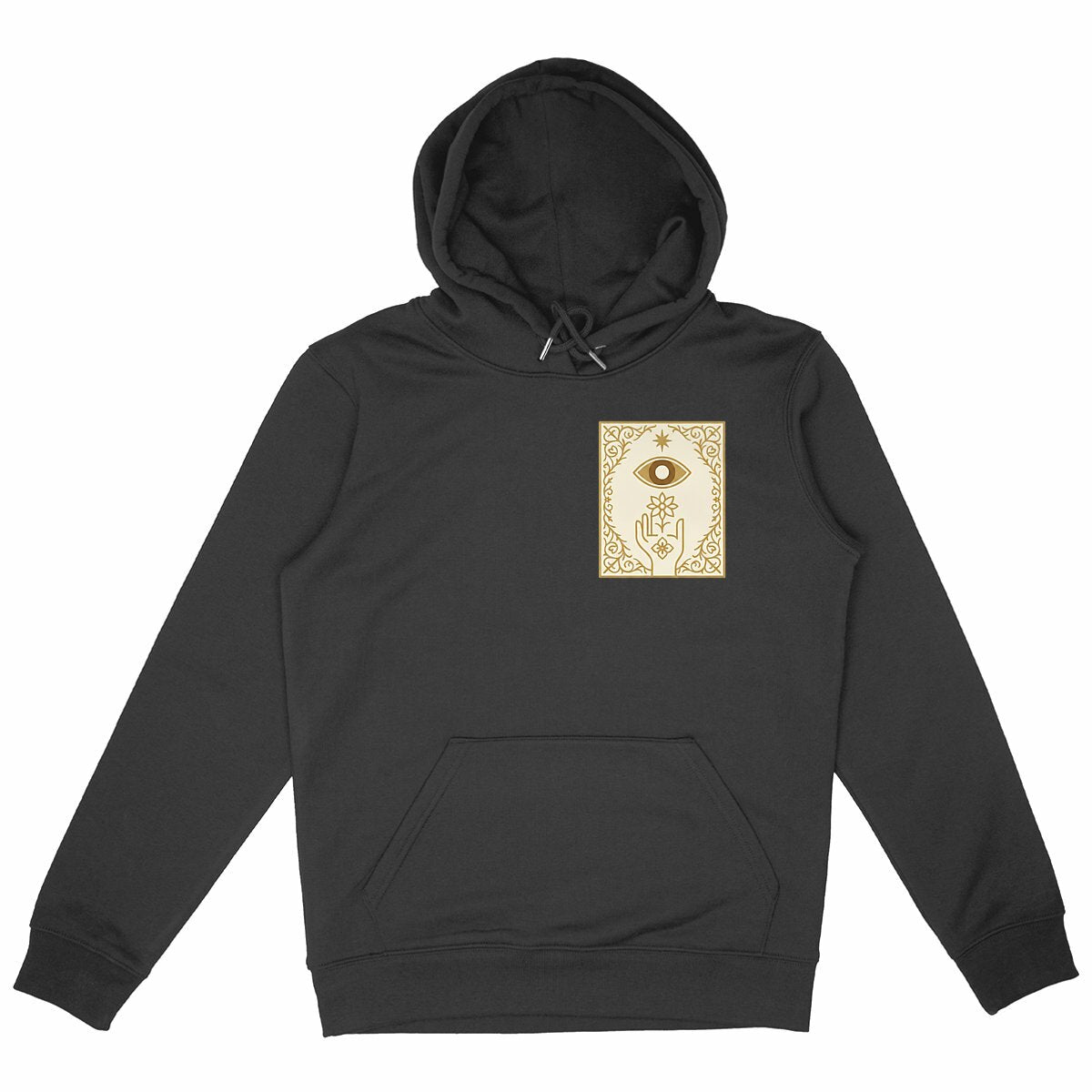 31 euro el ve goz - front_black