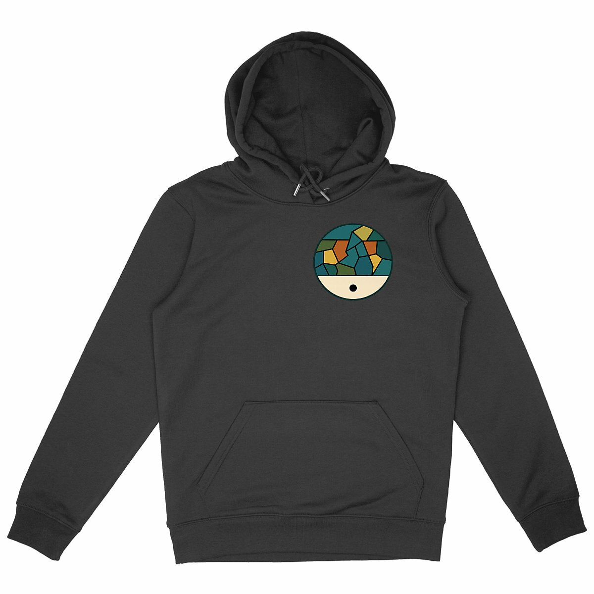 31 euro  yalnizlik kure  - front_black