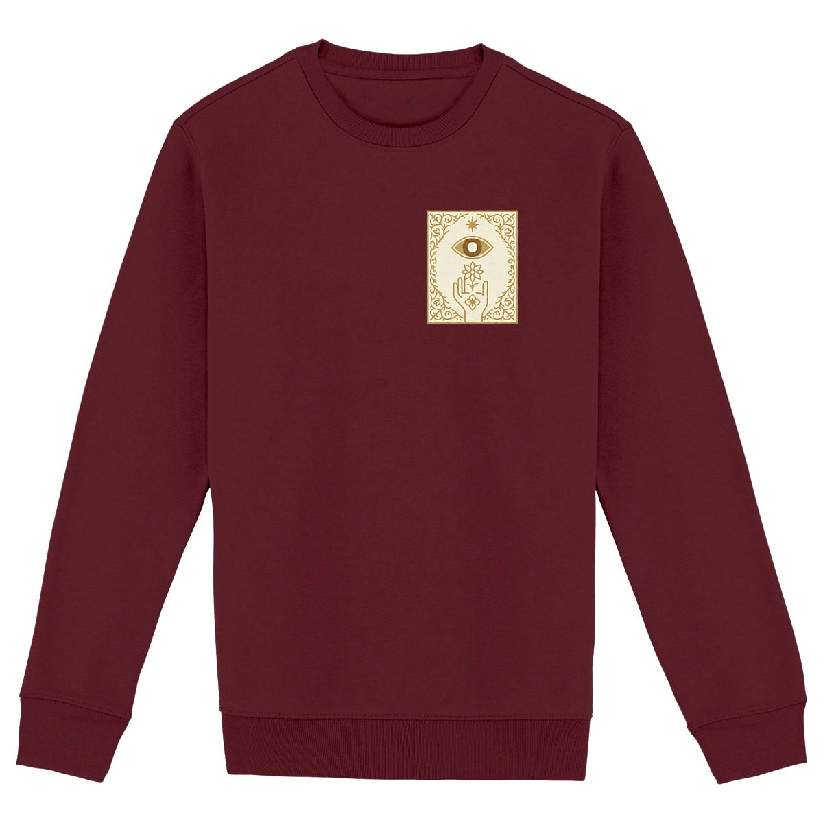 y5 - front_burgundy