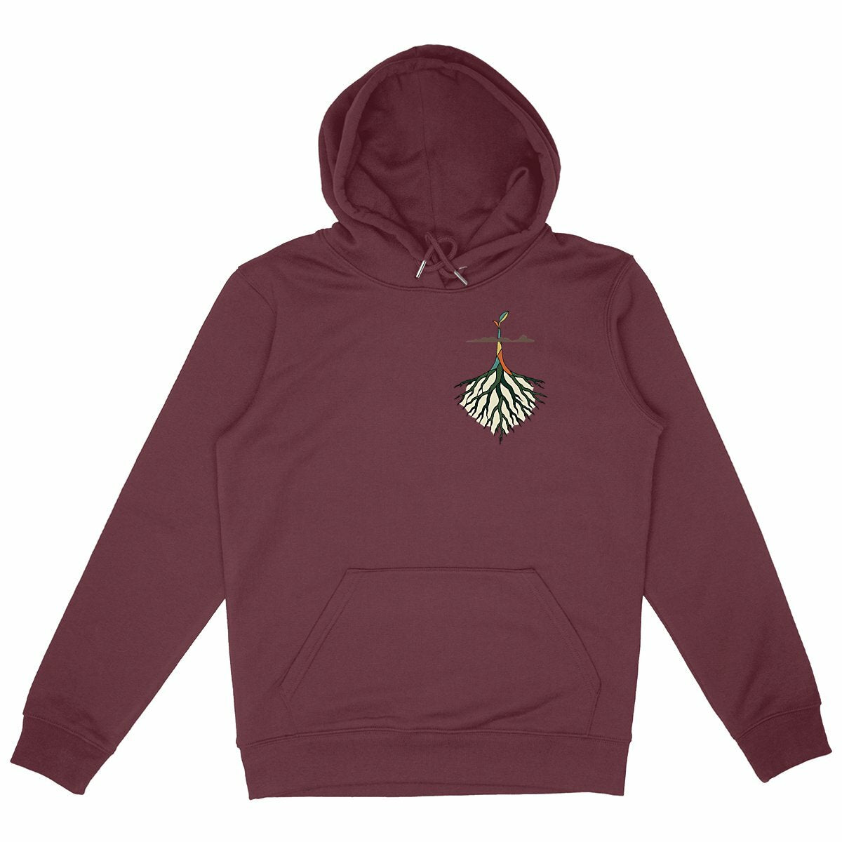 31 euro agac yeni tarz  - front_burgundy