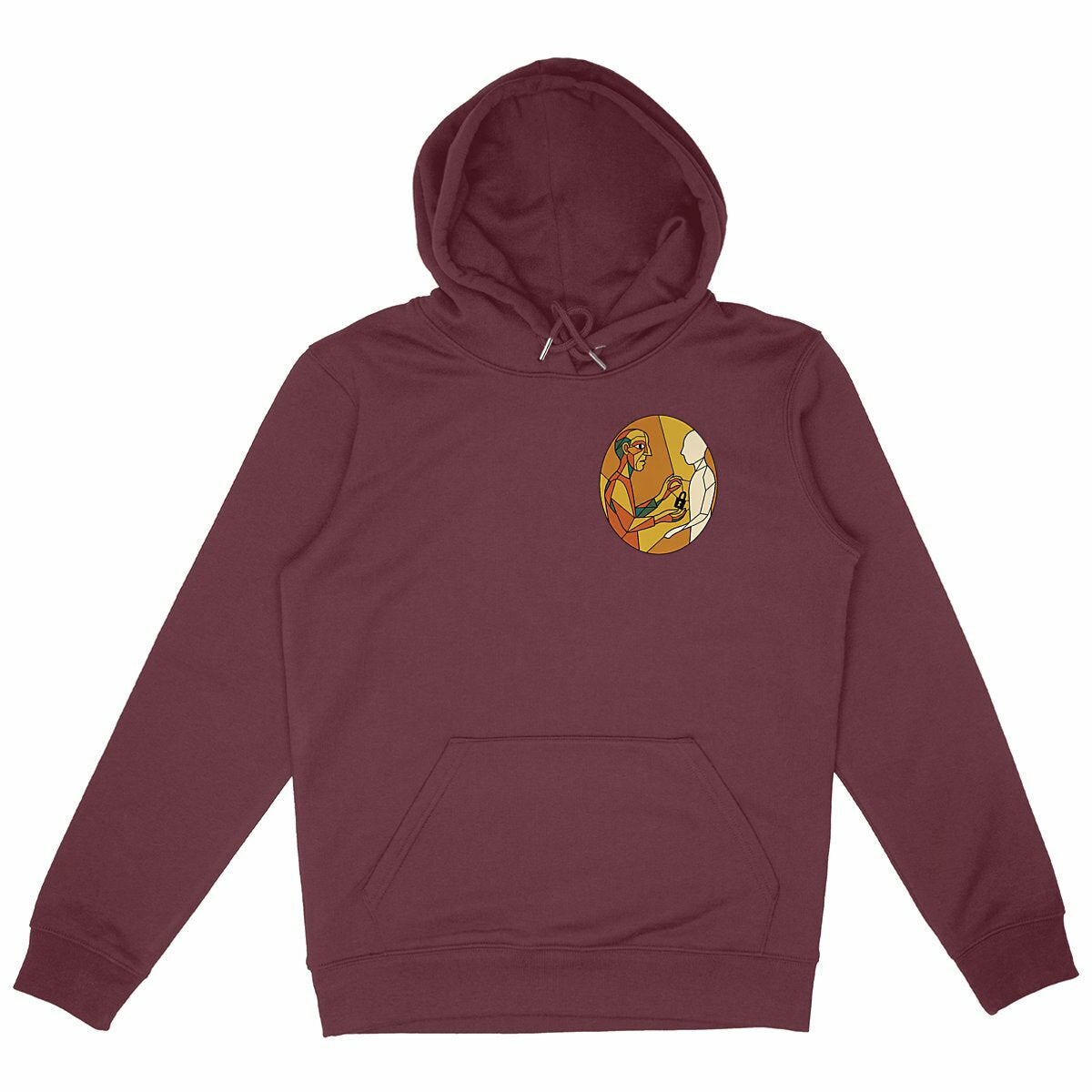 31 euro, too late  - front_burgundy