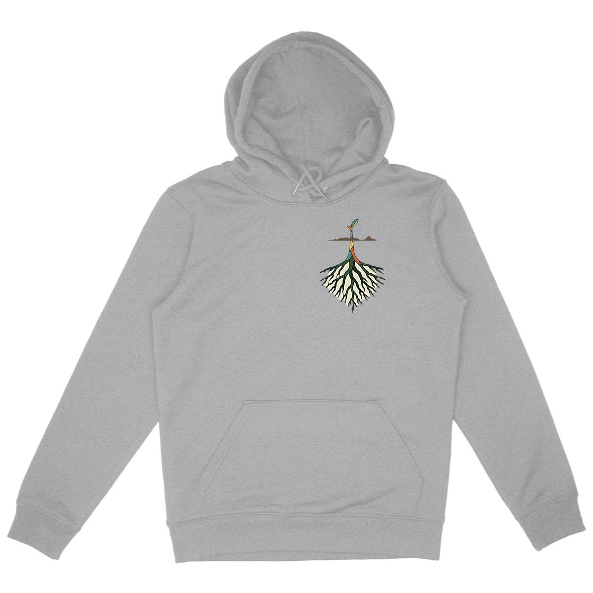 31 euro agac yeni tarz  - front_heathergrey