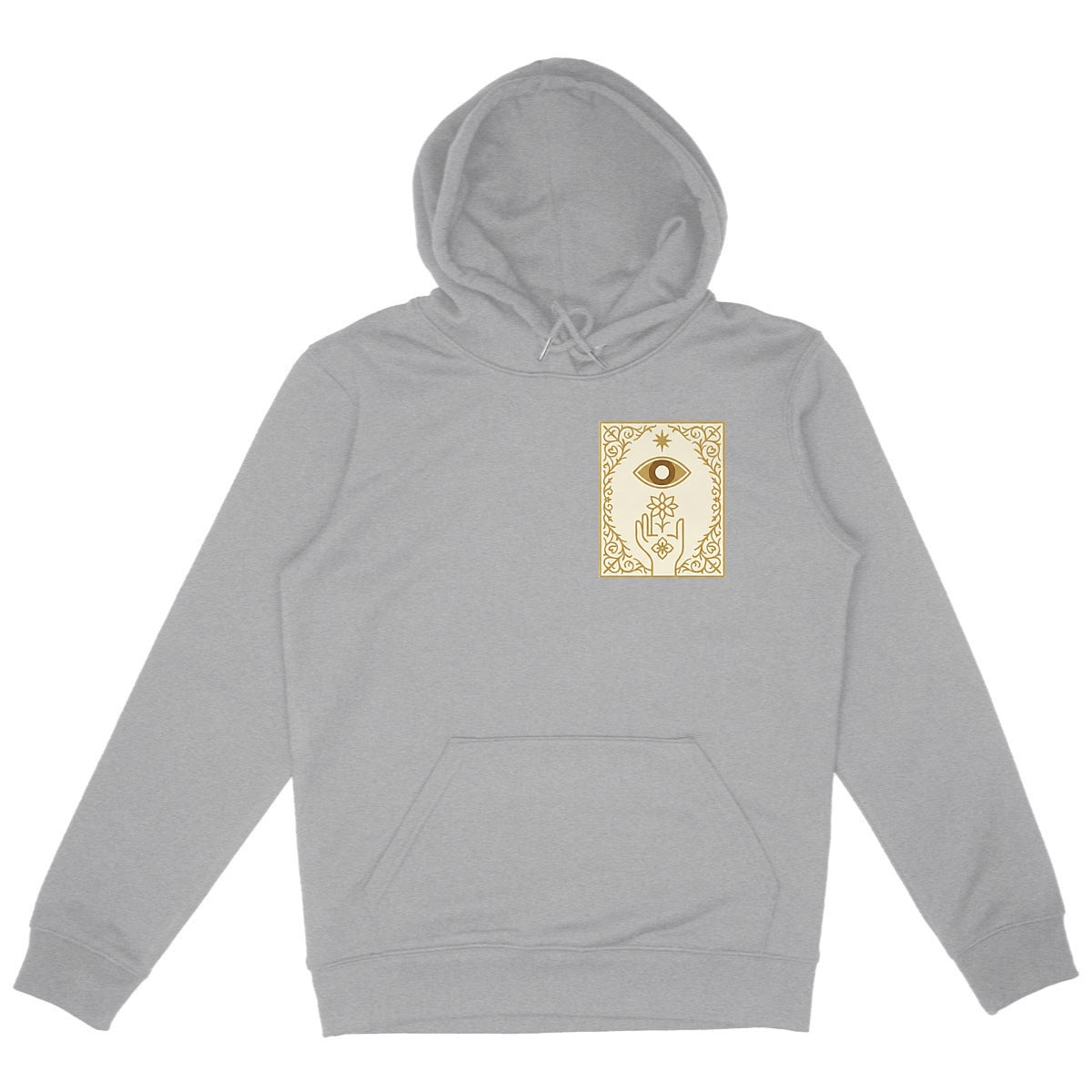 31 euro el ve goz - front_heathergrey