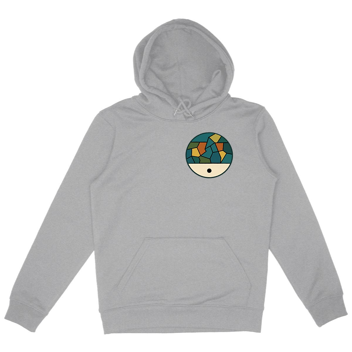 31 euro  yalnizlik kure  - front_heathergrey