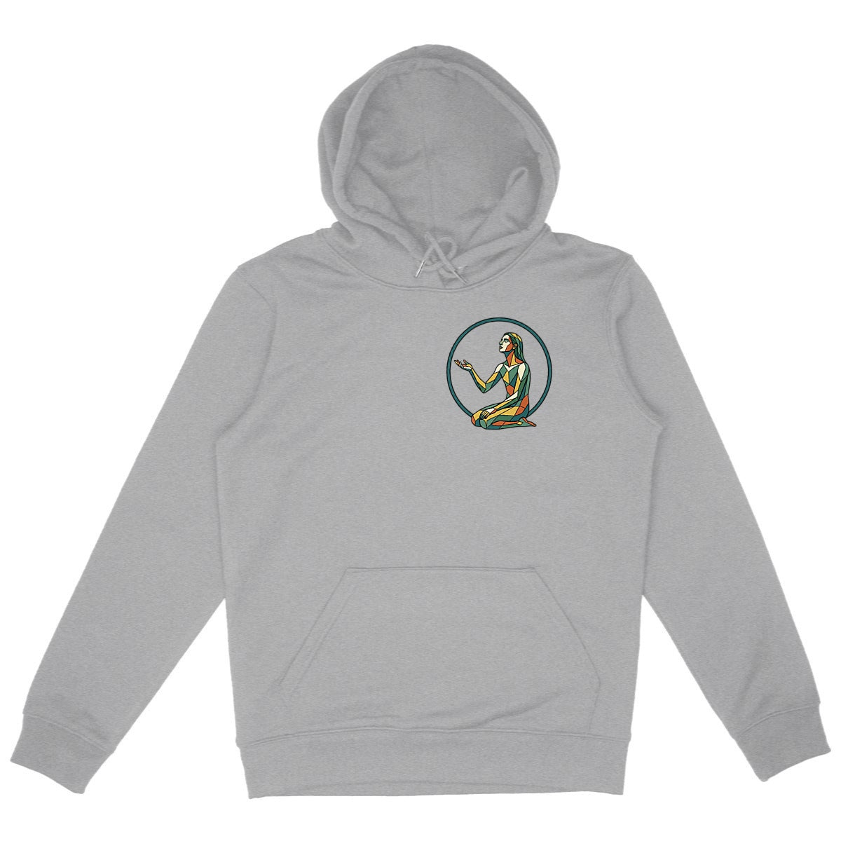 31 euro diz cokmus - front_heathergrey