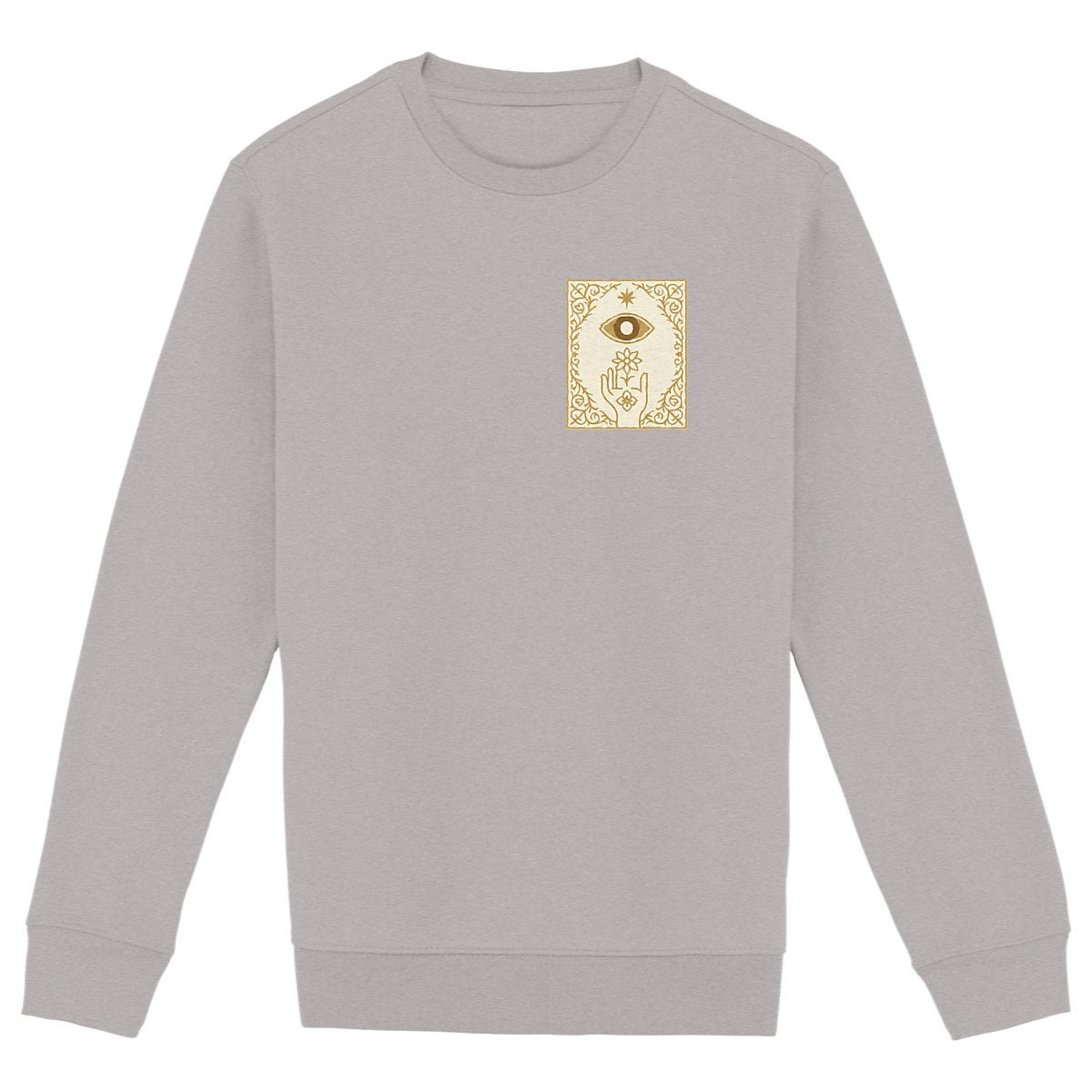 y5 - front_heathergrey