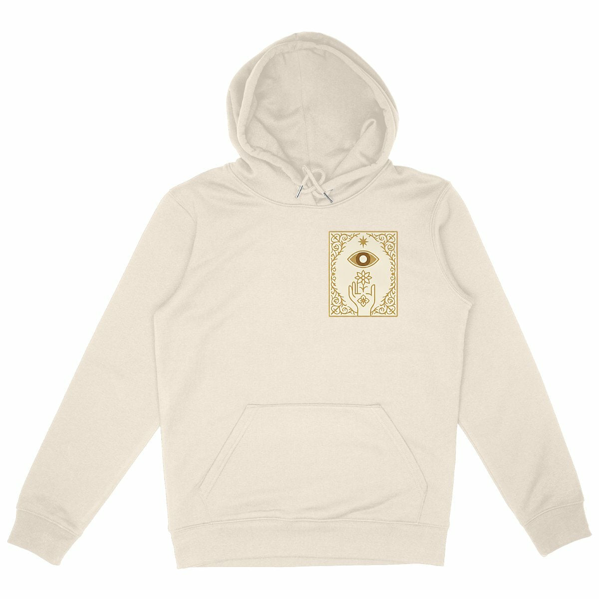 31 euro el ve goz - front_ivory