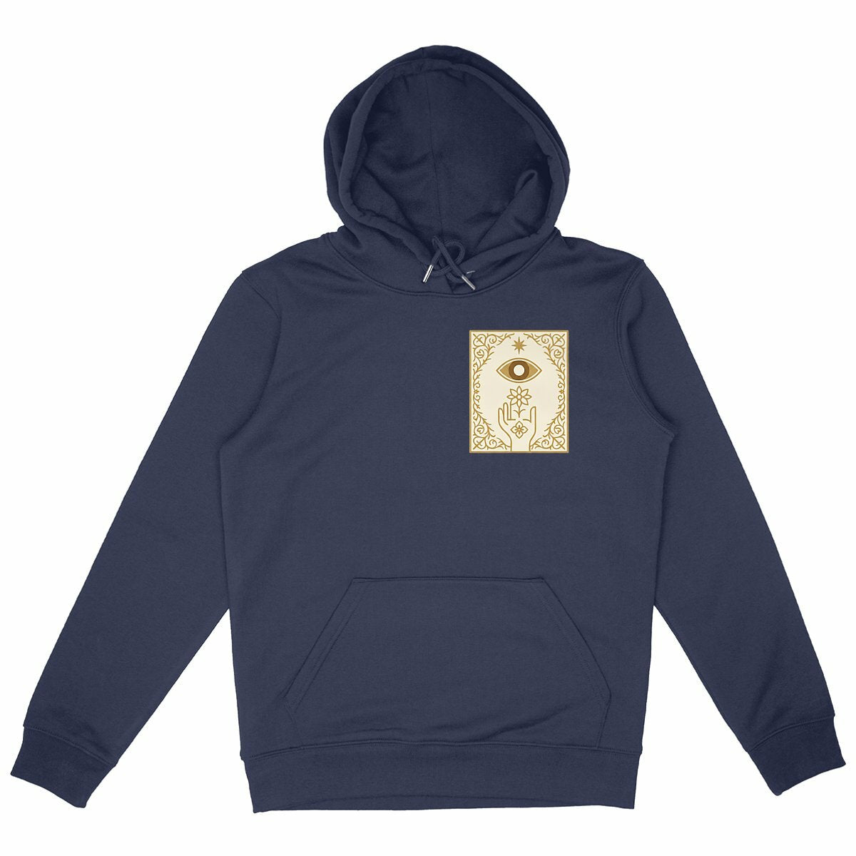 31 euro el ve goz - front_navy