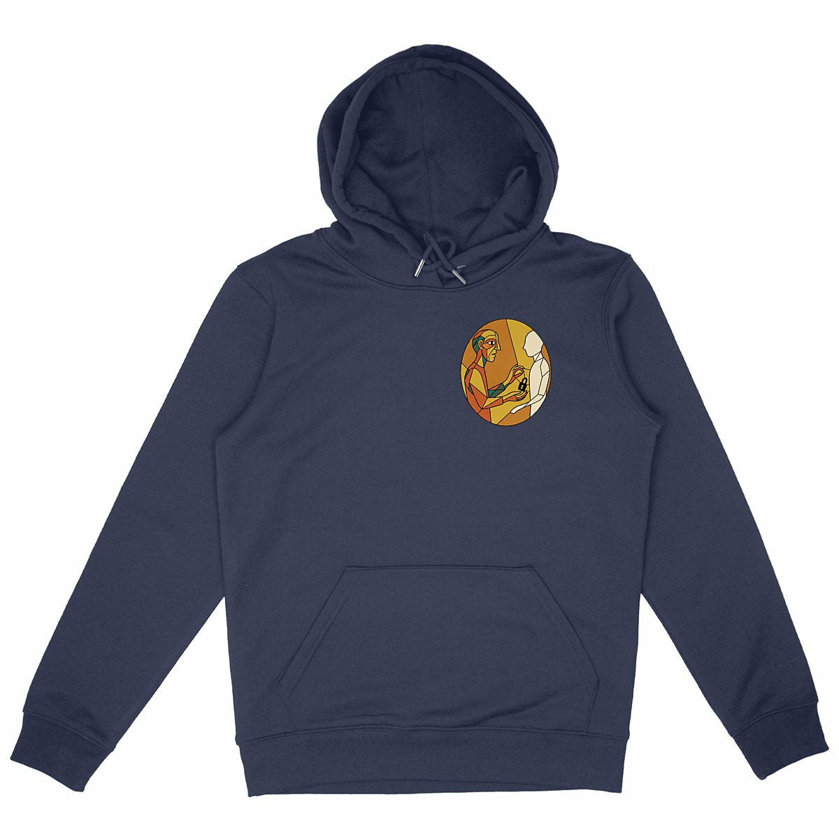 31 euro, too late  - front_navy