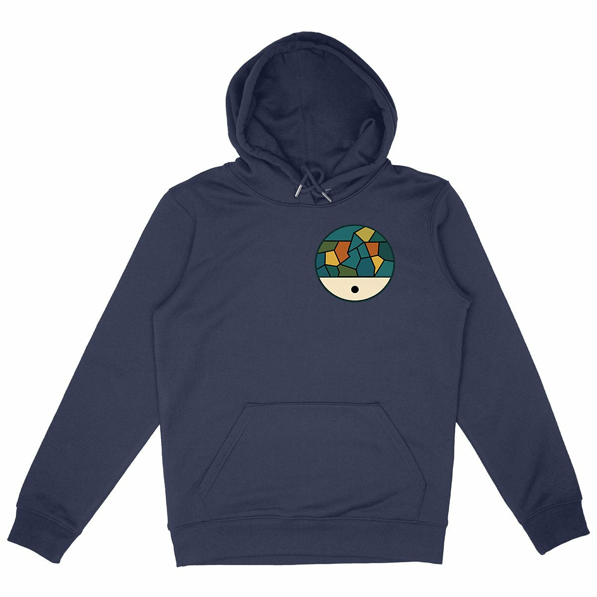 31 euro  yalnizlik kure  - front_navy